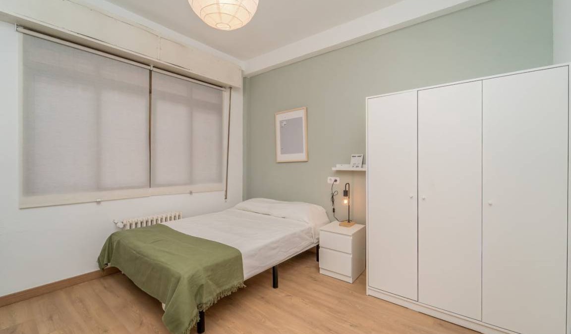 Valladolid Resort | 130 m² Private room ∙ 1 bedroom ∙ 1 guest