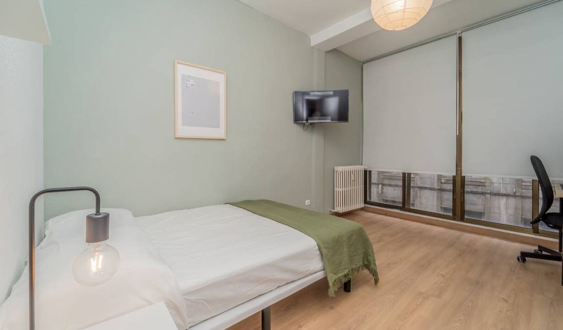 Valladolid Resort | 130 m² Private room ∙ 1 bedroom ∙ 1 guest
