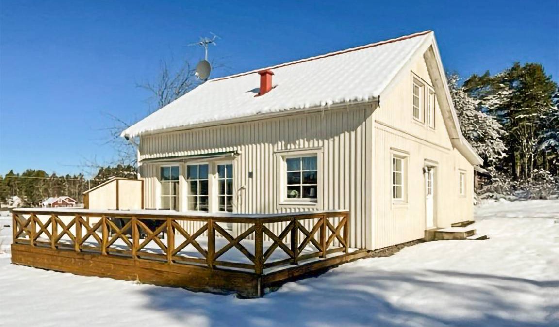 Otterstad House | 130 m² House ∙ 4 bedrooms ∙ 11 guests