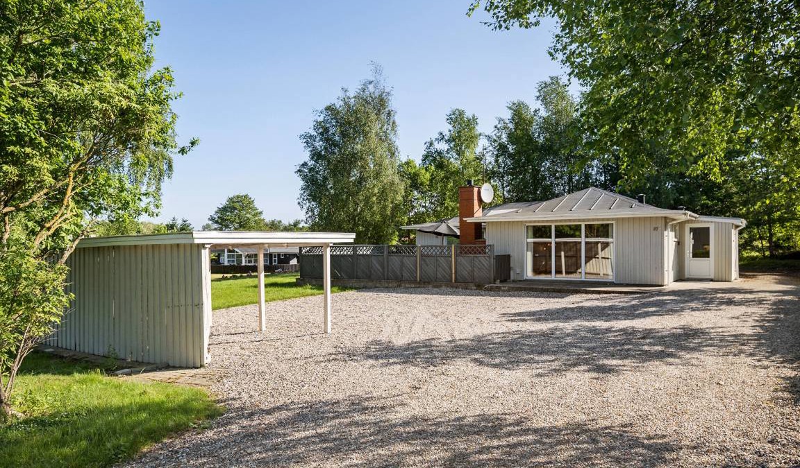 Hvalpsund House | 132 m² House ∙ 3 bedrooms ∙ 8 guests
