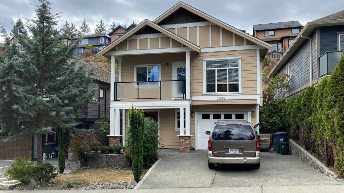 Langford Apartment | #133 Longspur Dr. Lower Suite