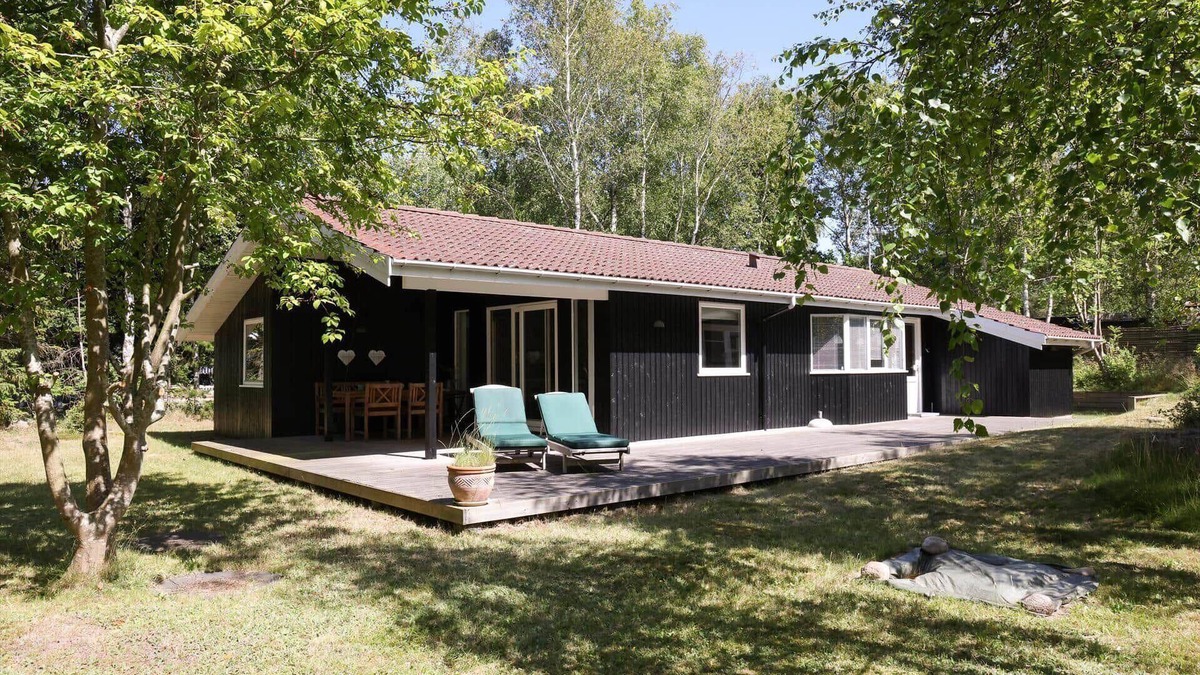 Hojby House | 13359 Højby - Månestien 63