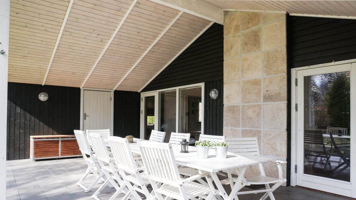 Hoeve Strand House | 13364-1 Vig - Bøgevænget 6