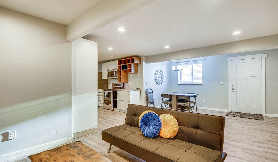 Layton Apartment | 134 m² Apartment ∙ 2 bedrooms ∙ 7 guests