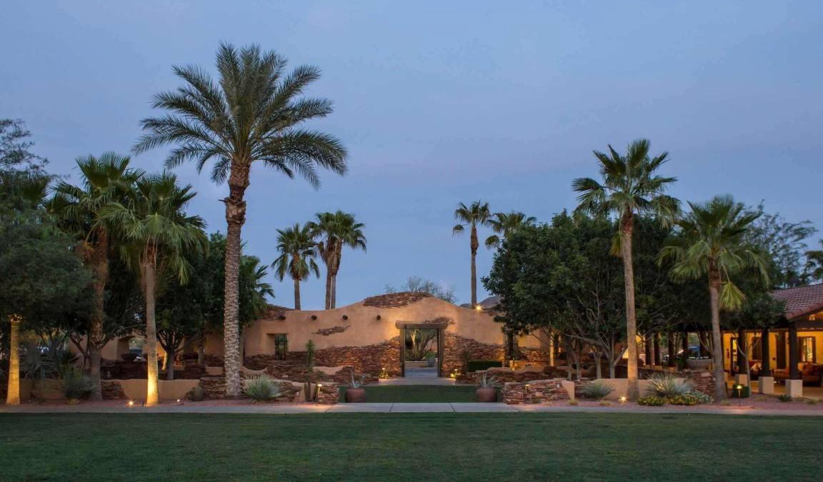 Cibola Vista Hotel | 134 m² Hotel ∙ 2 bedrooms ∙ 127 guests