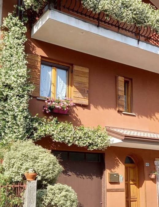Alesso House | 134 m² House ∙ 3 bedrooms ∙ 6 guests