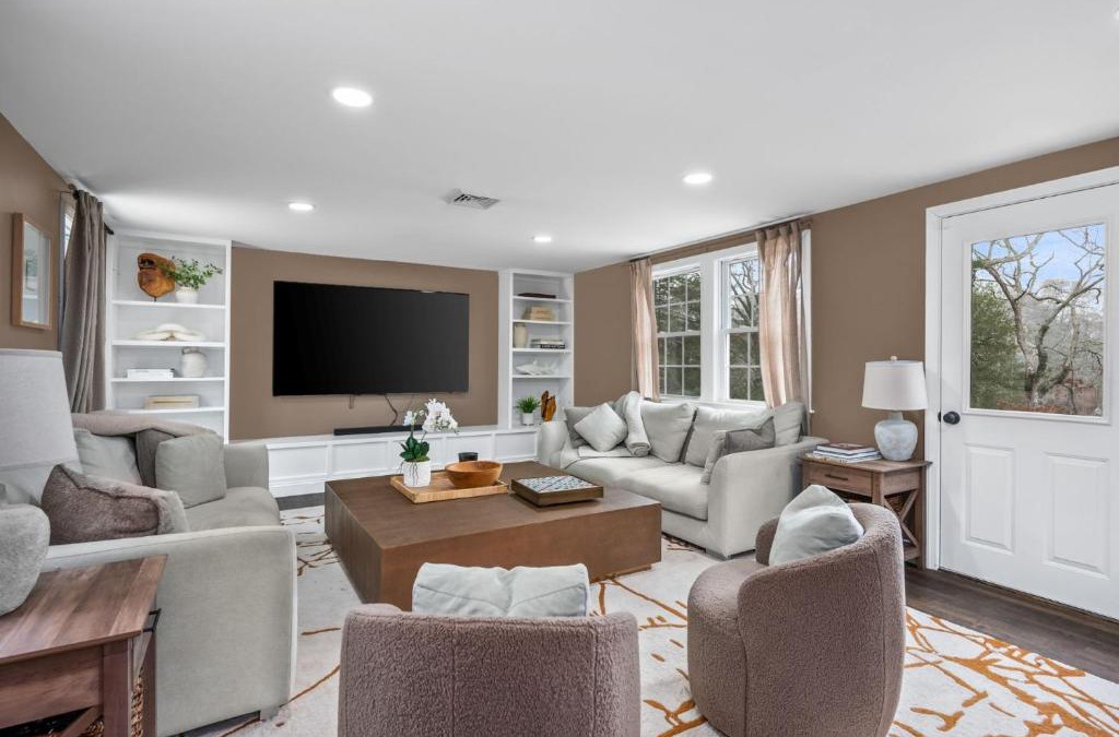 Centerville House | 134 Stoney Cliff Road Centerville-Sandy Feet Retreat