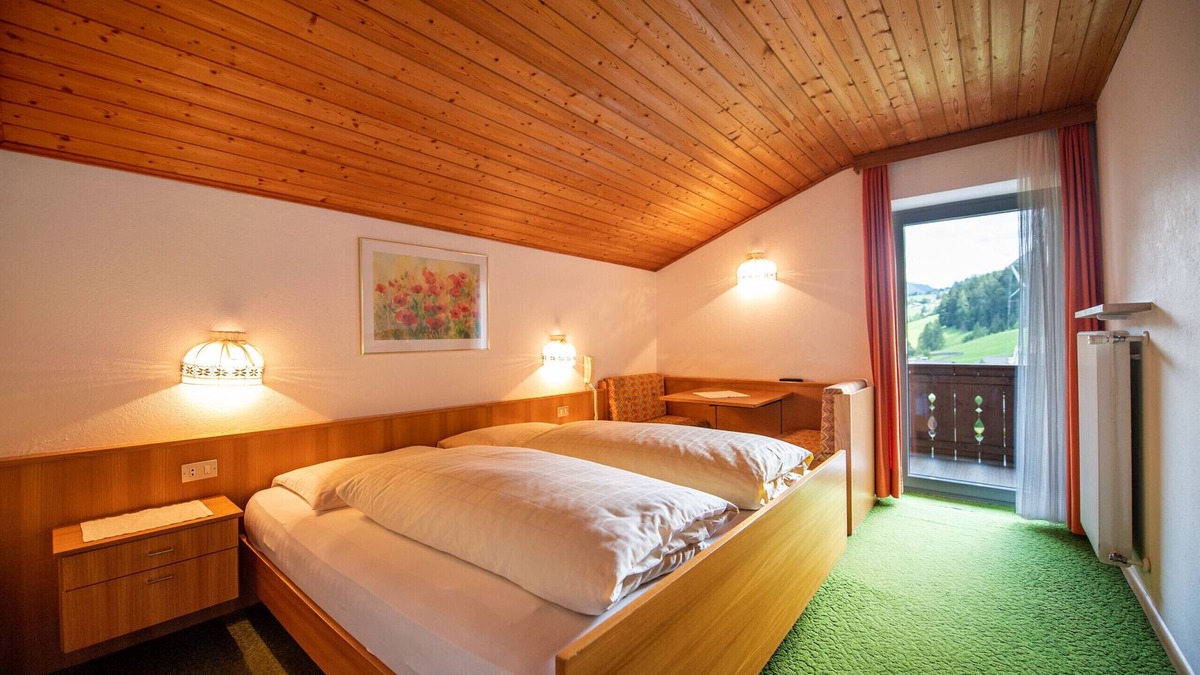 Ortisei Bed & Breakfast | 134C Alara