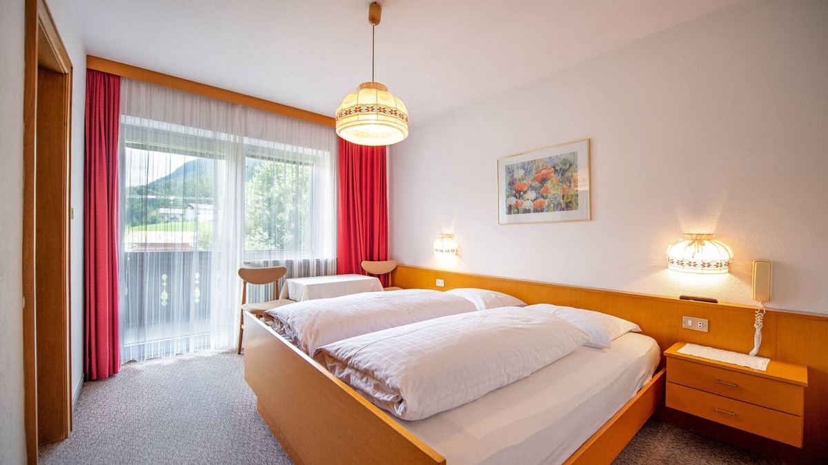 Ortisei Bed & Breakfast | 134E Alara Rooms