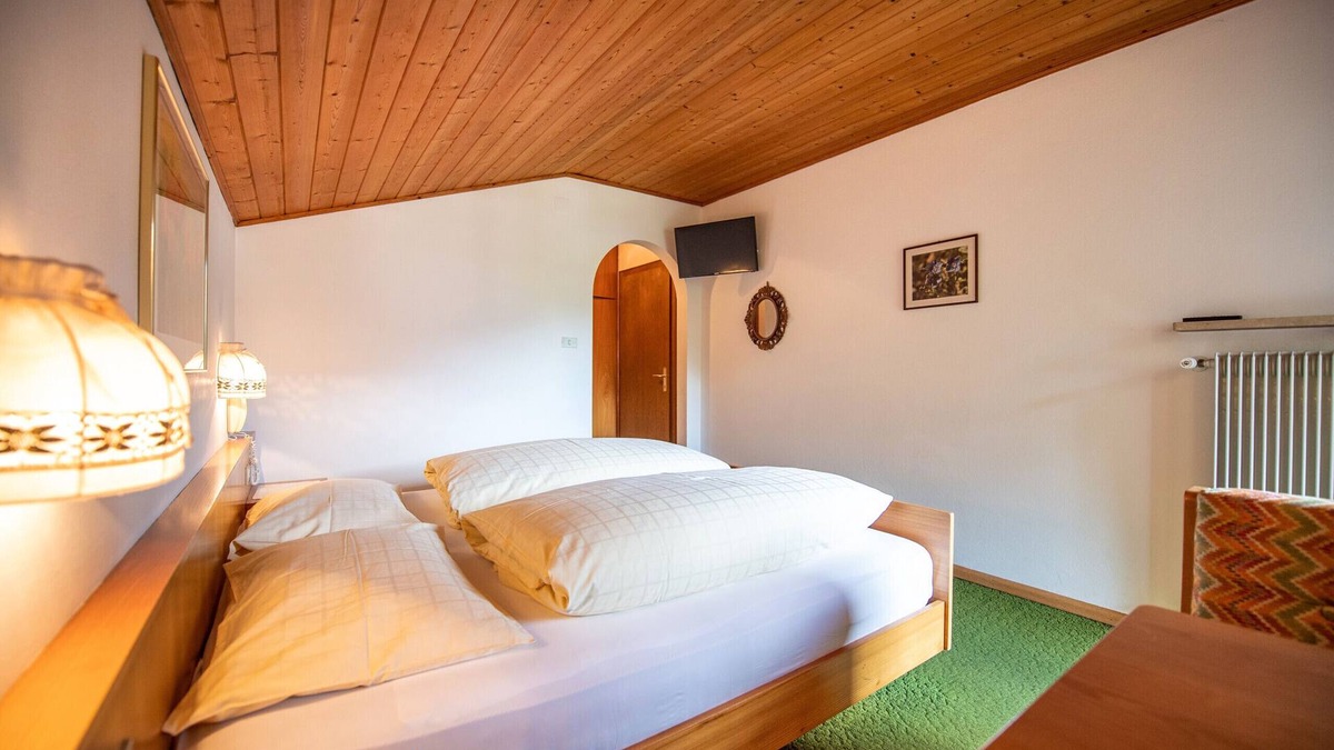 Ortisei Bed & Breakfast | 134F Alara Rooms