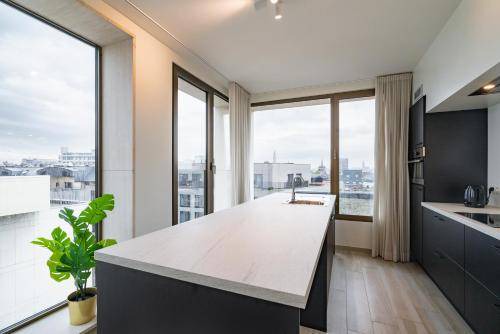 University District Apartment | 135 m² Apartment ∙ 3 bedrooms ∙ 12 guests