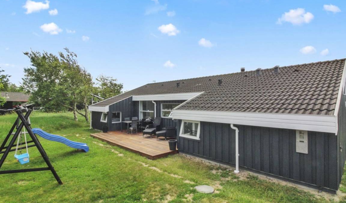 Tversted House | 135 m² House ∙ 1 bedroom ∙ 9 guests