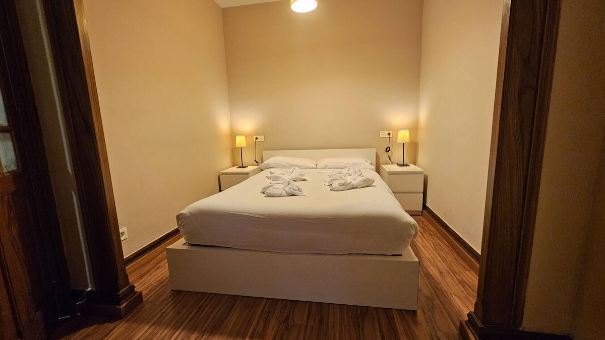 Gijon Apartment | 135C Apartamento moderno en la playa