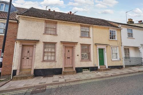 Bury St Edmunds House | 136 Southgate St, Bury St Edmunds