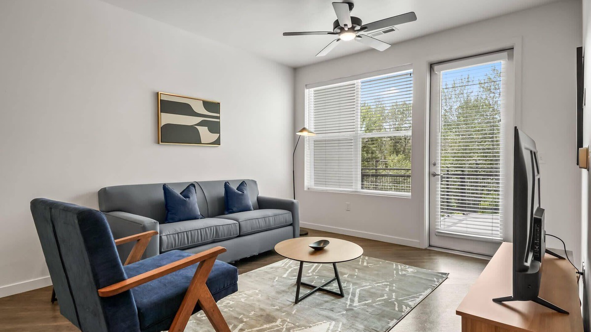 East End Apartment | #139 - Kasa at Cortland on the River Boise
