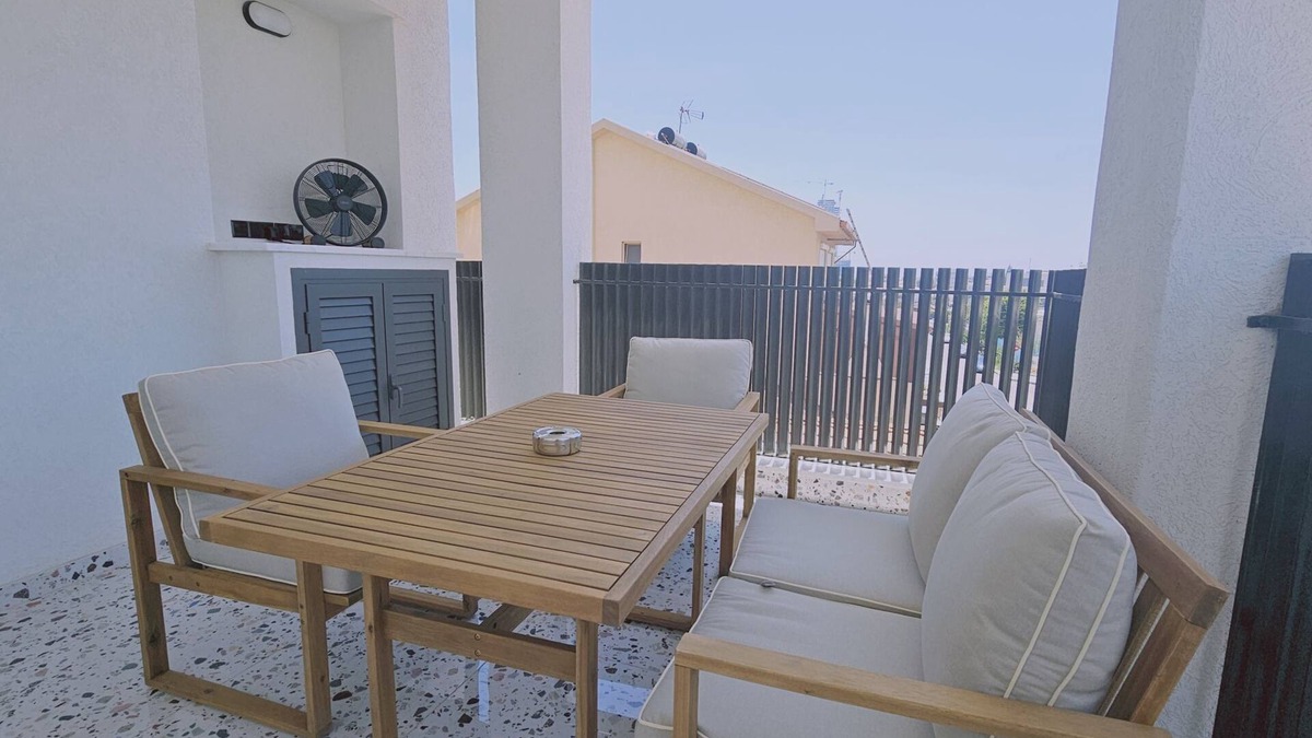 Limassol Apartment | 139 LIM - Stay Lima Soul Apartment