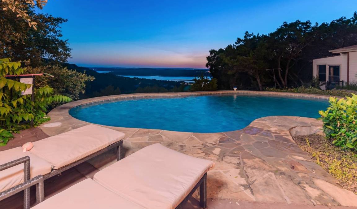 Lago Vista House | 139 m² House ∙ 2 bedrooms ∙ 8 guests