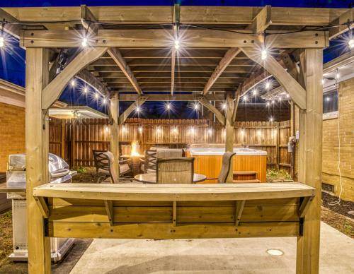 Miller Beach House | 139 m² House ∙ 3 bedrooms ∙ 11 guests
