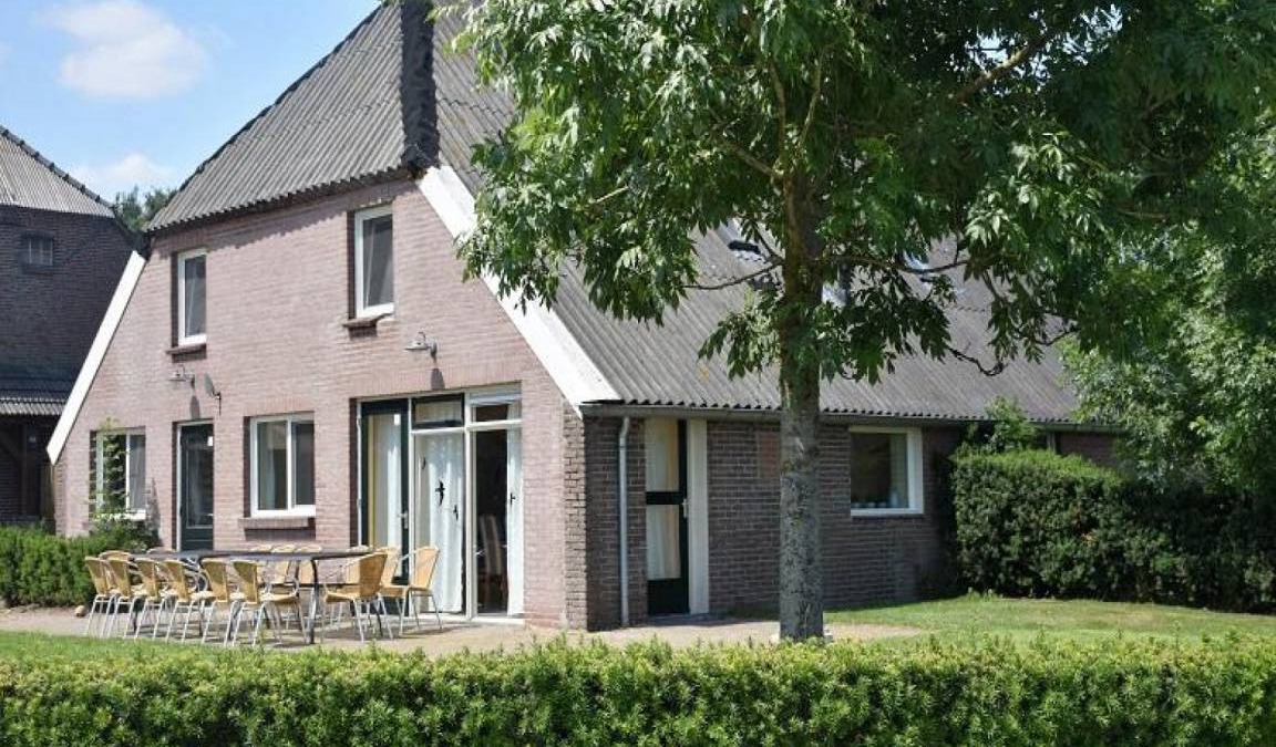 Drijber House | 139 m² House ∙ 5 bedrooms ∙ 9 guests