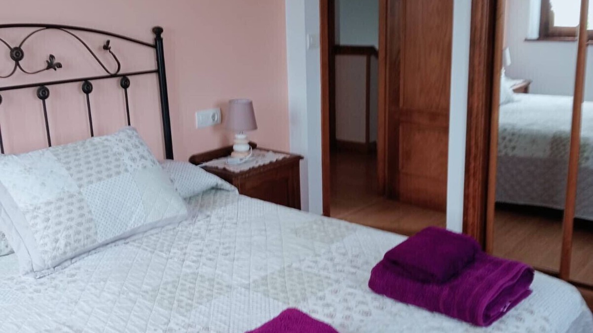 Sebreno Ski Chalet | 13A05 La Casina en Sebreño