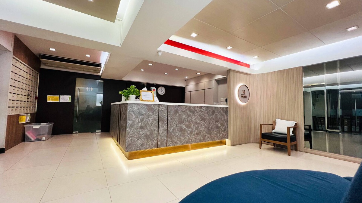 Chom Thong Hotel | 14 Avenue