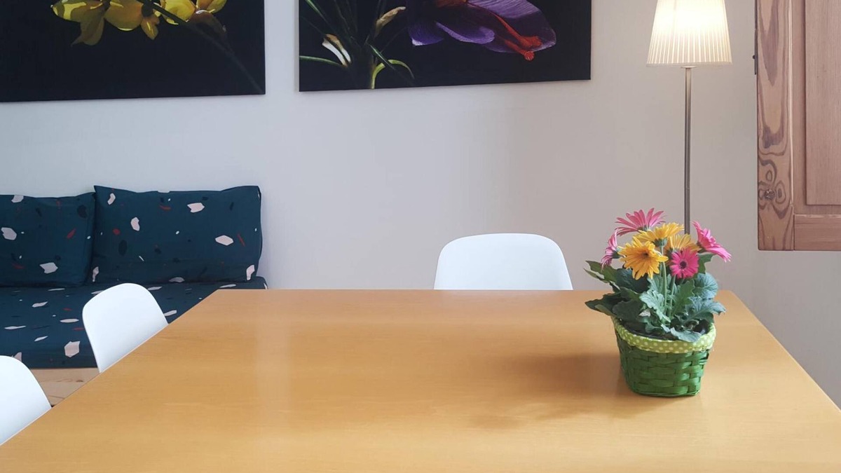Sassari Bed & Breakfast | 14 B&B