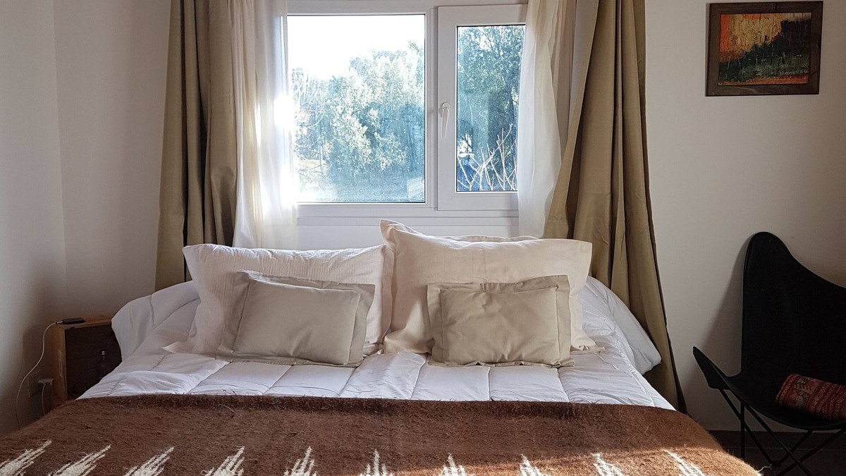 Playa Bonita House | 14 Minutes to Cerro Catedral. Two Bedroom condo with outdoor grill
