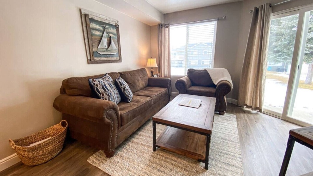 Harbor Village Condo | 14-Plex Condo #114 Ground level, close to pool & spa