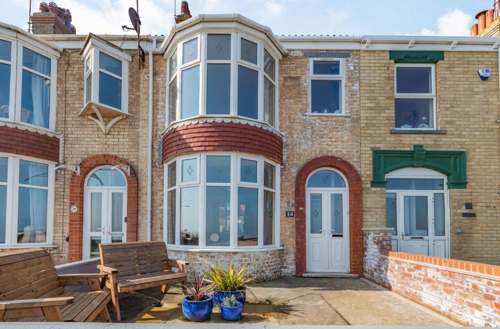 Withernsea House | 14 The Promenade
