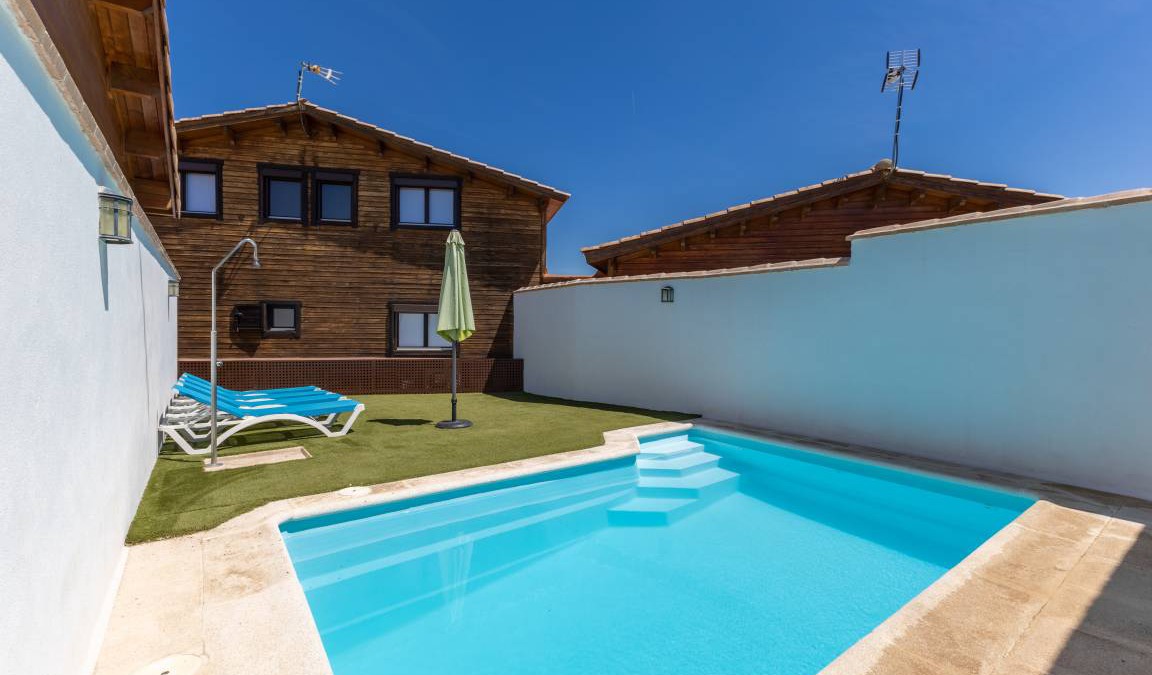 Cobisa House | 140 m² House ∙ 4 bedrooms ∙ 12 guests