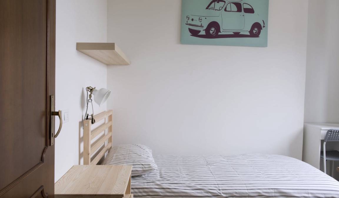 Quarto Cagnino Resort | 140 m² Private room ∙ 1 bedroom ∙ 1 guest