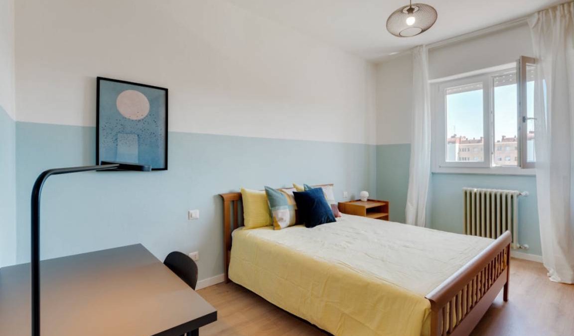 Quarto Cagnino Resort | 140 m² Private room ∙ 1 bedroom ∙ 1 guest