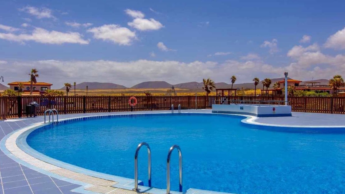 La Oliva Apartment | 140 Oltre Majanicho by iRent Fuerteventura