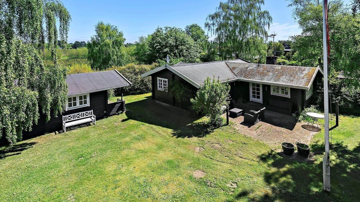 Liseleje House | 1401-N Liseleje - Korntoften 9