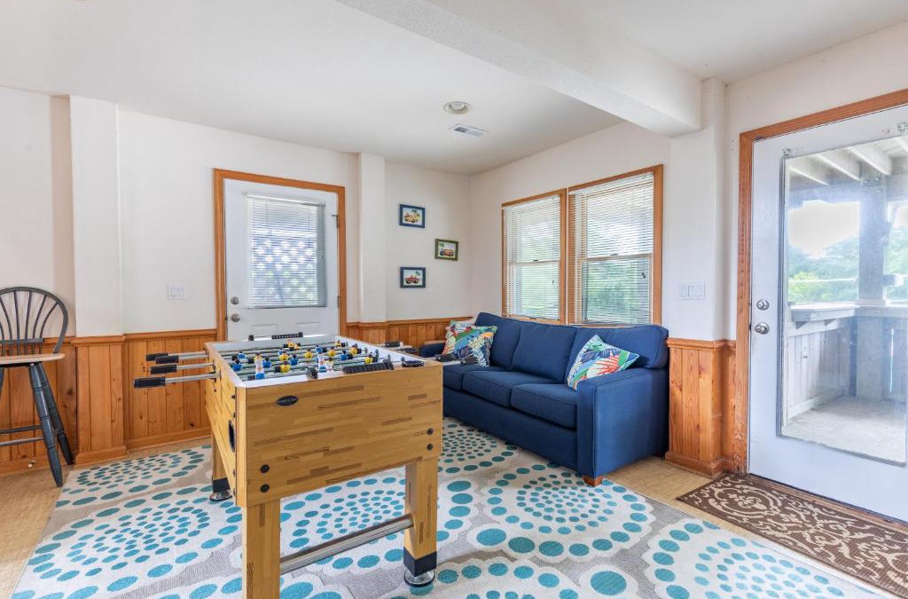 Whalehead Beach House | 1425 - A Promise Kept by Resort Realty
