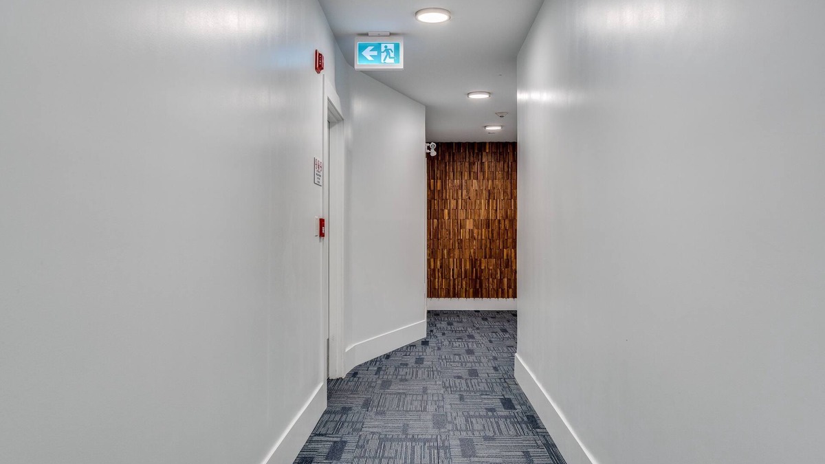 Coal Harbour Apartment | 1425 Haro St - 3 Bedrooms - Downtown Vancouver