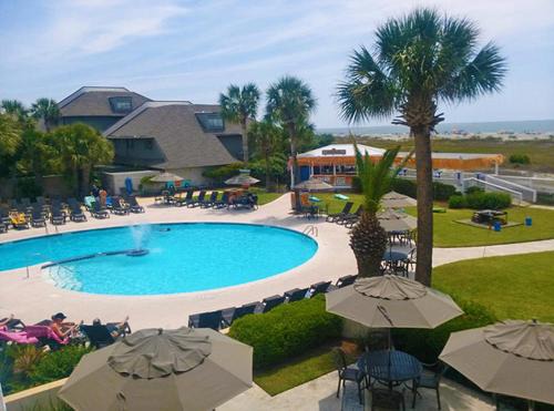 Saint Helena Island House | 143 Capt John Fripp Villa