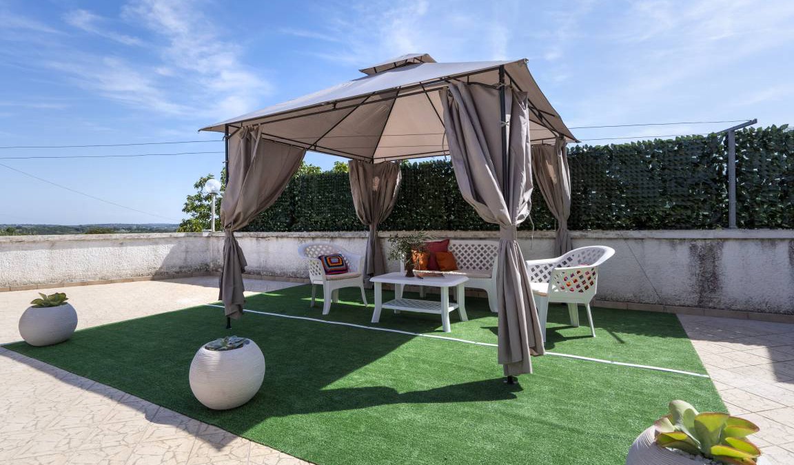 Cisternino Villa | 143 m² Villa ∙ 2 bedrooms ∙ 6 guests