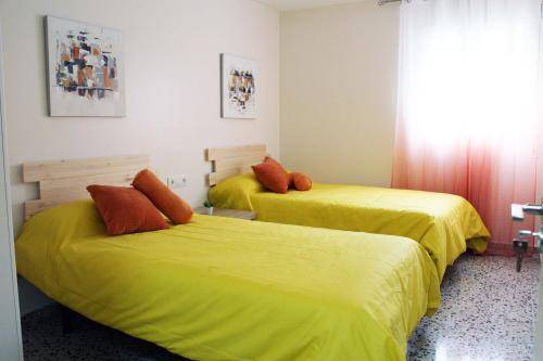 Algeciras House | 145 m² House ∙ 4 bedrooms ∙ 9 guests