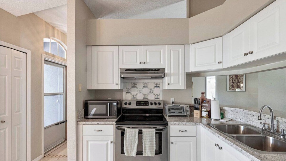 Winter Haven House | 146 Florida 3BR Home close to Legoland Park 12ppl