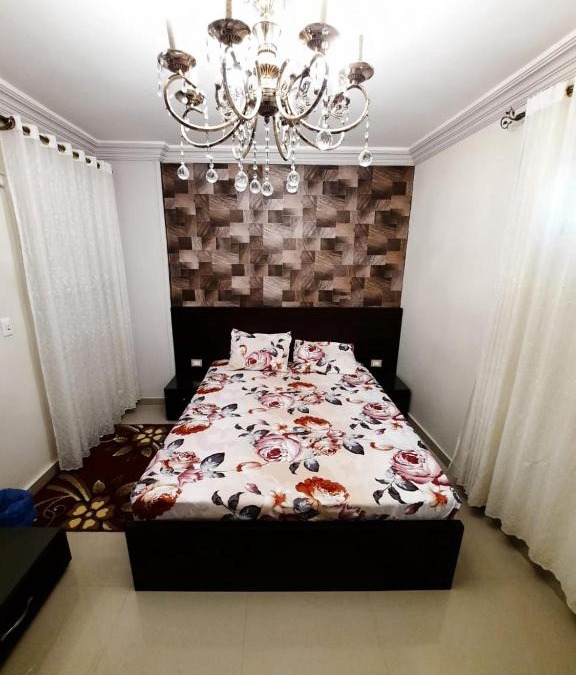 Al-Muntazah Apartment | 149 شارع خالد ابن الوليد بجوار فندق الهيلتون