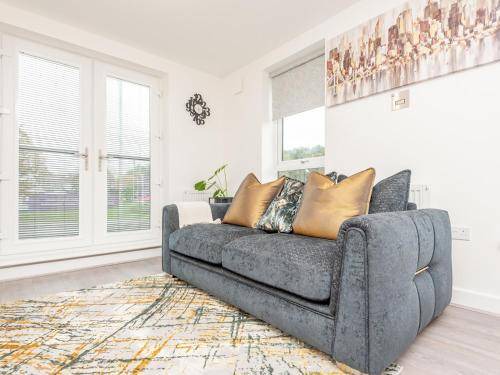 Chapeltown House | 149 m² House ∙ 2 bedrooms ∙ 4 guests