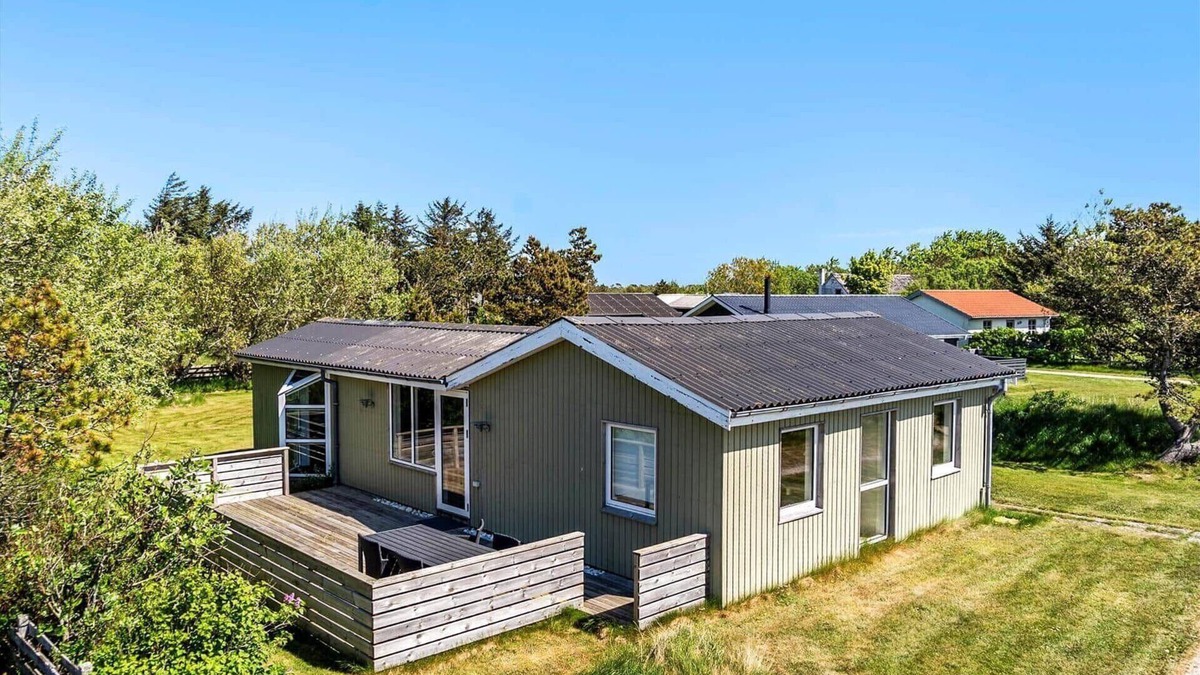 Snedsted House | 149 Snedsted - Lykkens Håb 39