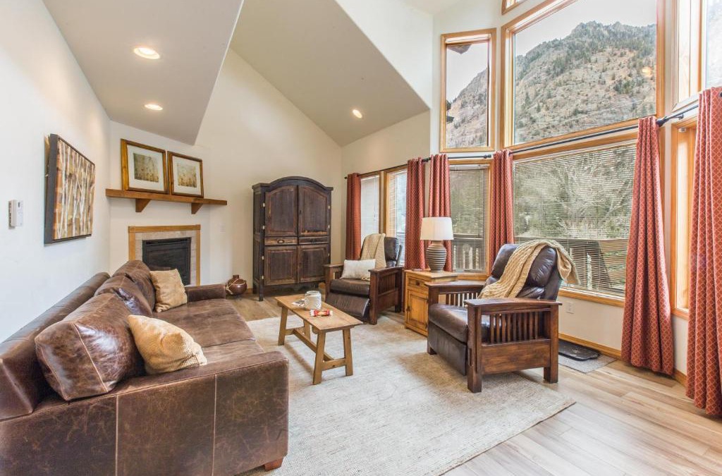 Ouray House | 1490OAK Grandview Condo