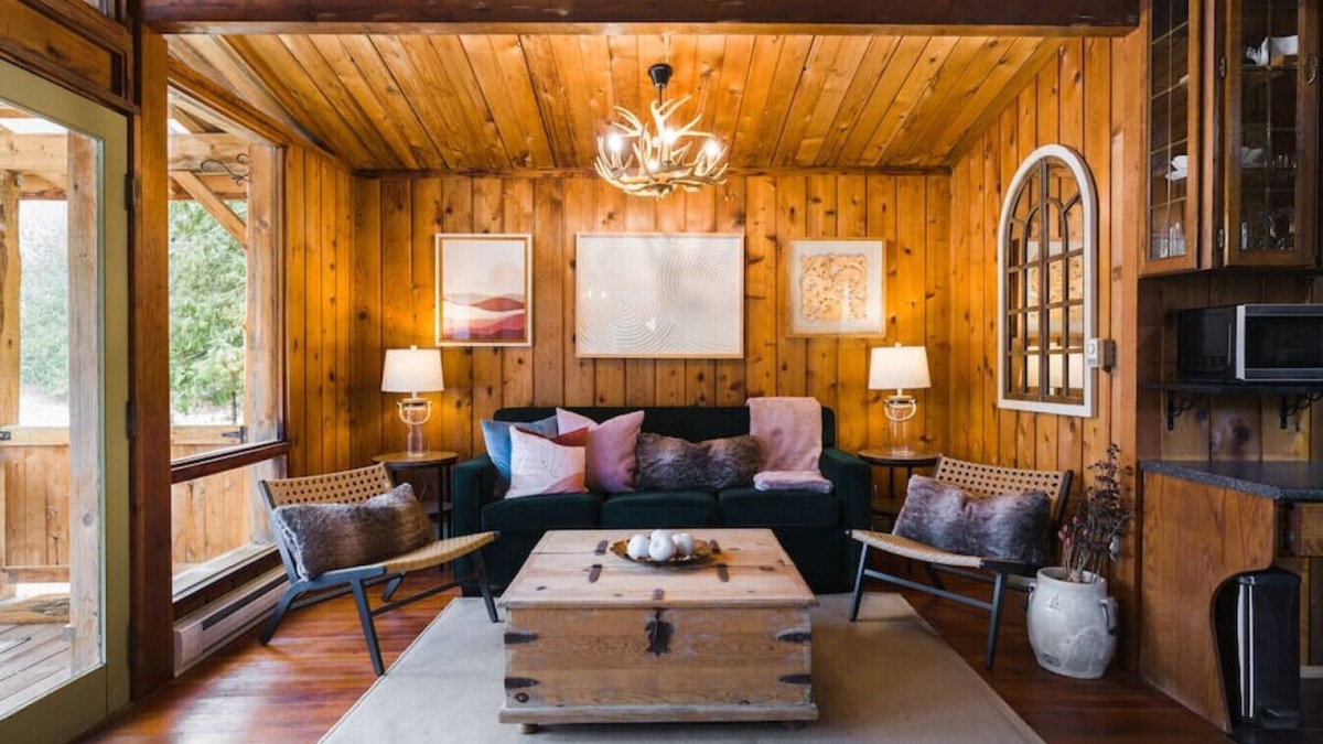 Sardis Apartment | 14acre Lake Property- Venue+BnB