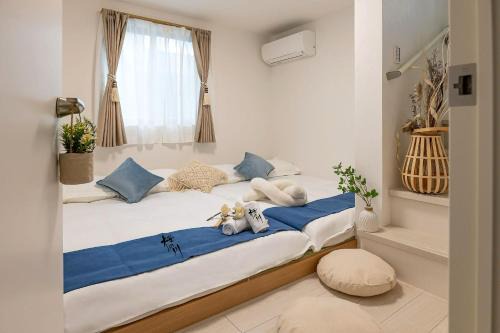 Ikebukuro Villa | 15 要町駅 1分 2-8人丨Kanamecho Station 1 minute 2-8 people