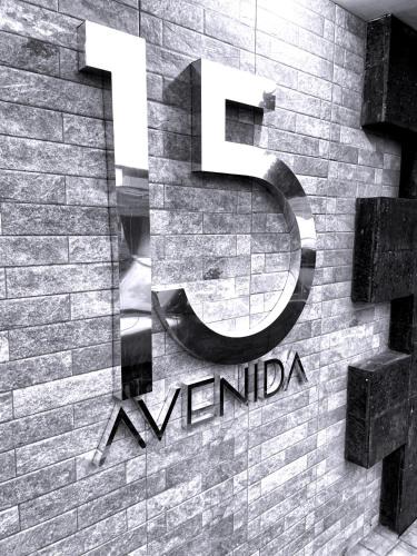 Tapachula Hotel | 15 AVENIDA