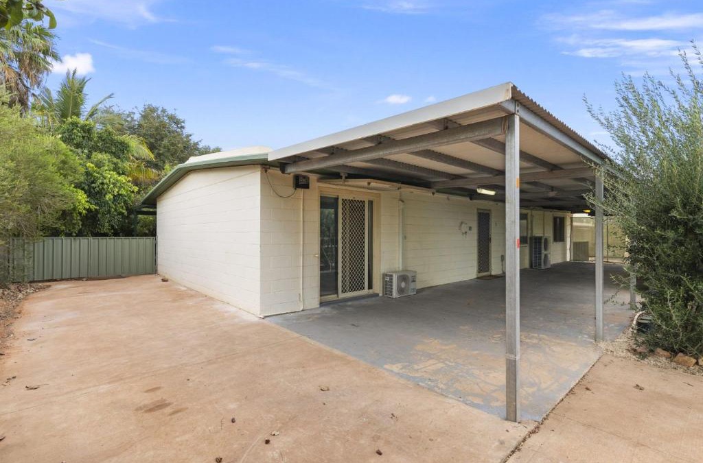 Exmouth House | 15 Grenadier Street