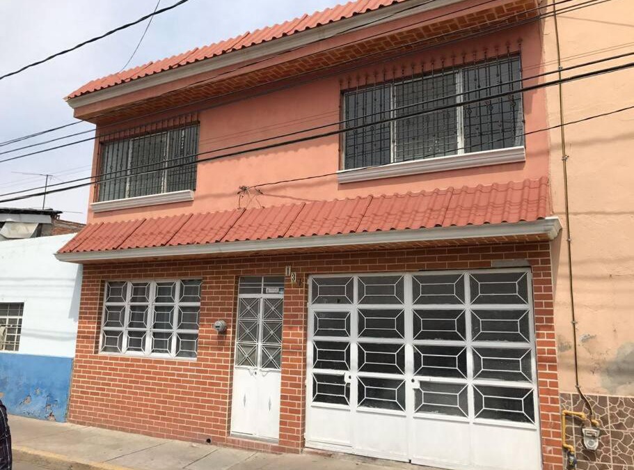 Aguascalientes House | 15 huespedes a 2min de la feria San Marcos 2023