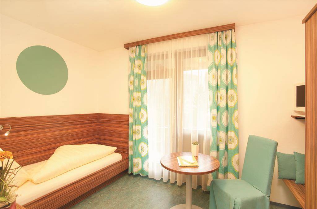 Spital am Pyhrn Hotel | 15 m² Hotel ∙ 1 bedroom ∙ 1 guest